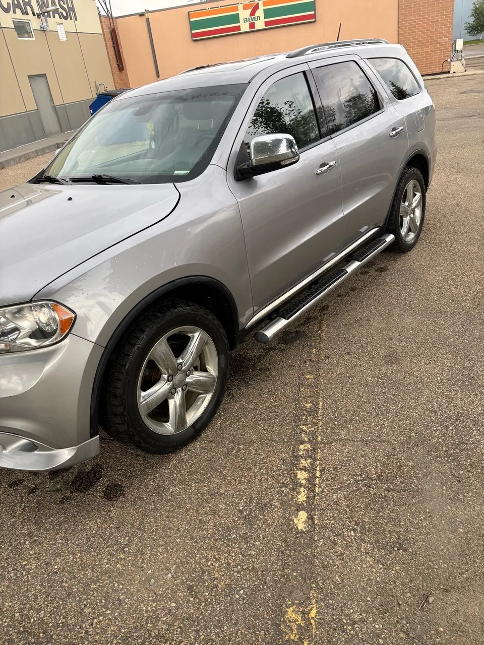 Dodge Durango 2013 photo 2