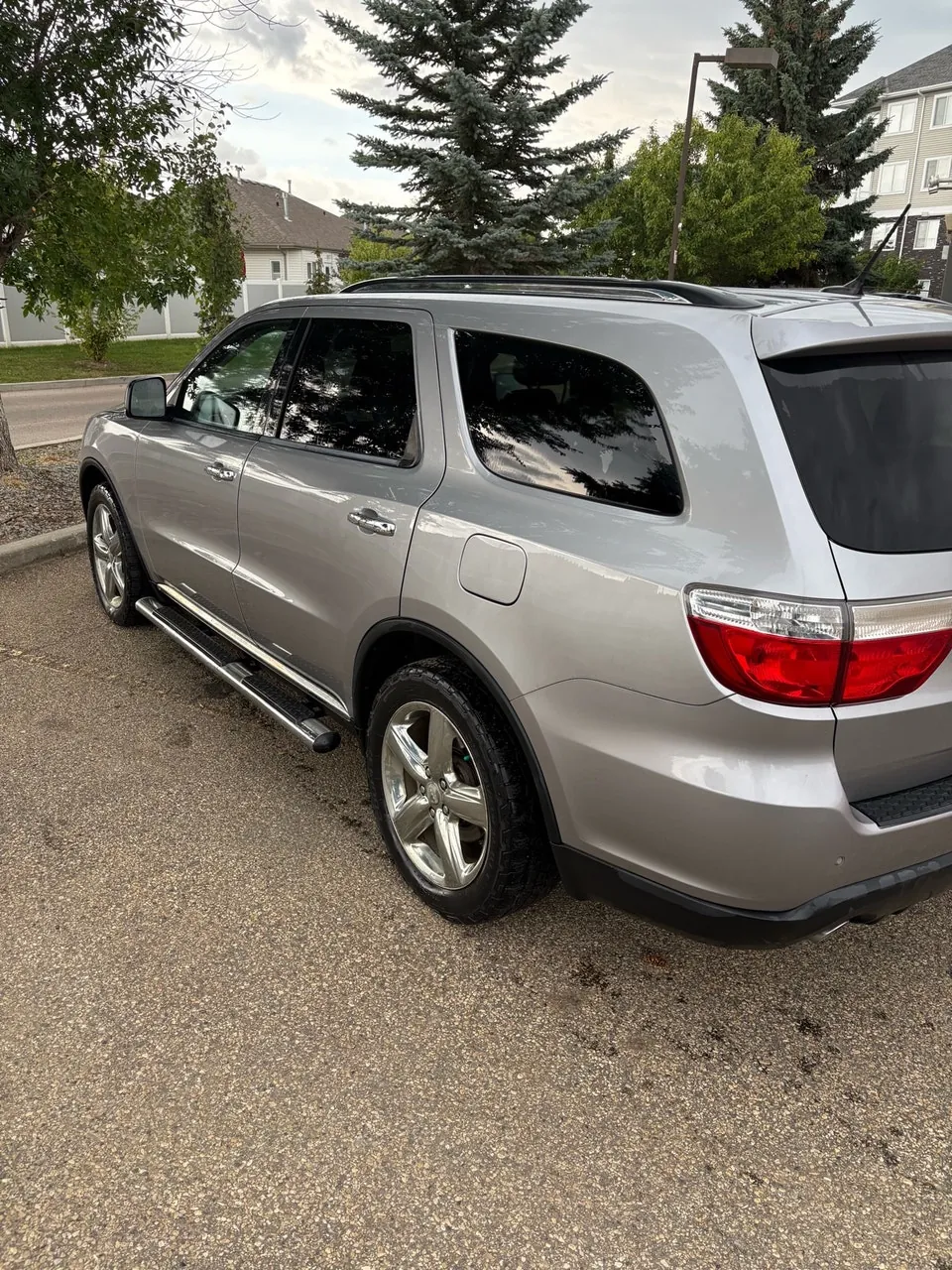 Dodge Durango 2013 photo 5