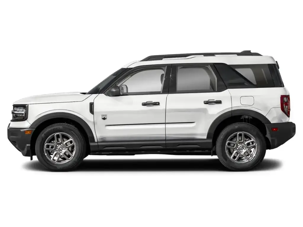 Ford Bronco Sport 2026 photo 3