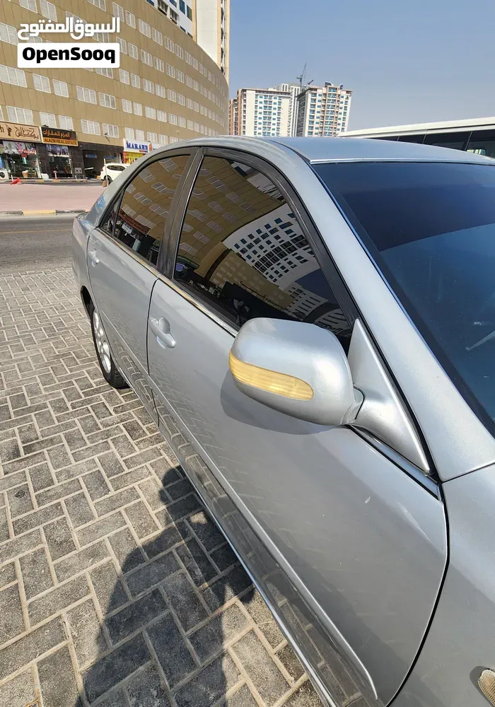 Toyota Camry 2004 photo 2