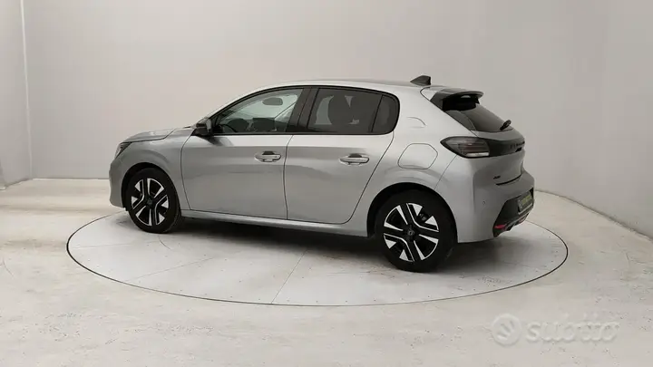 Peugeot 208 2025 photo 5