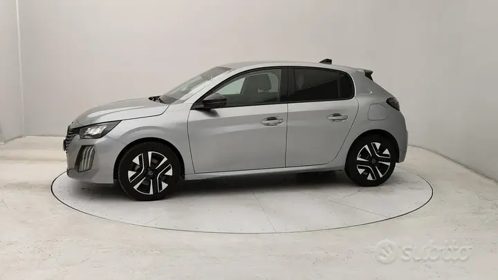 Peugeot 208 2025 photo 3