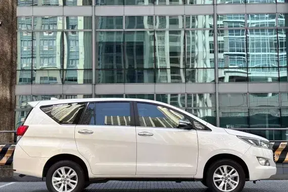 Toyota Innova 2017 photo 4