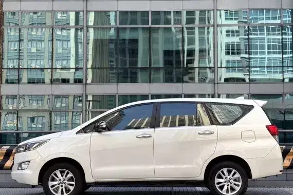 Toyota Innova 2017 photo 5