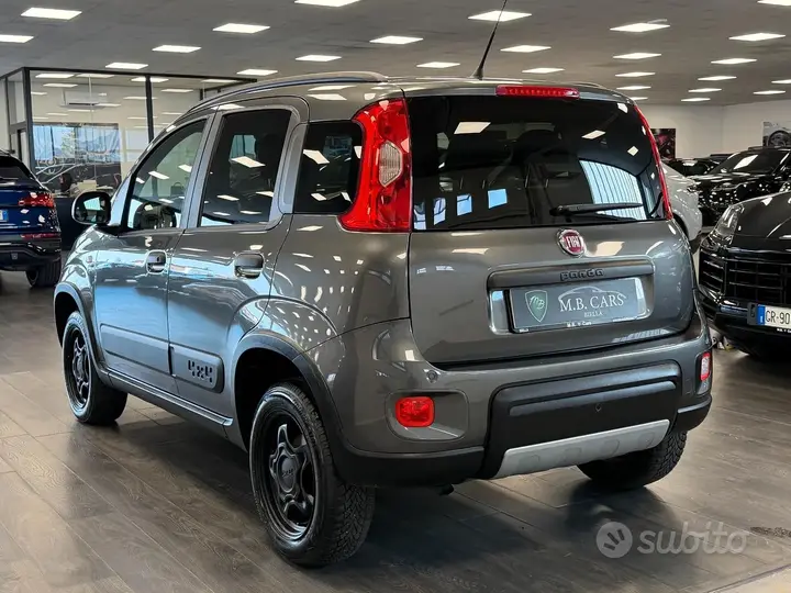 Fiat Panda 2017 photo 4