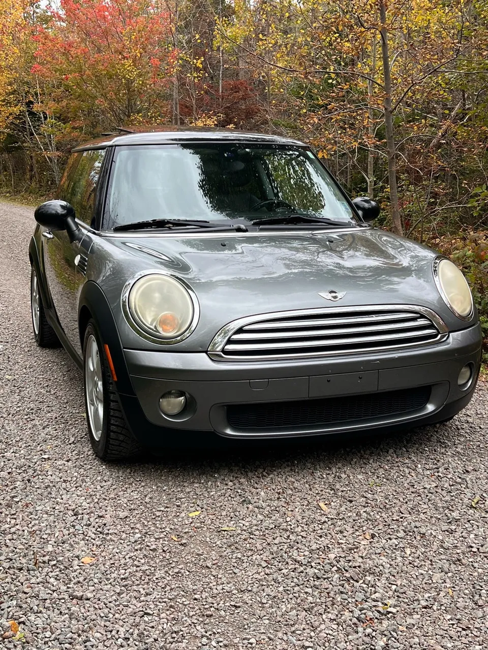 Mini Cooper 2010 photo 2