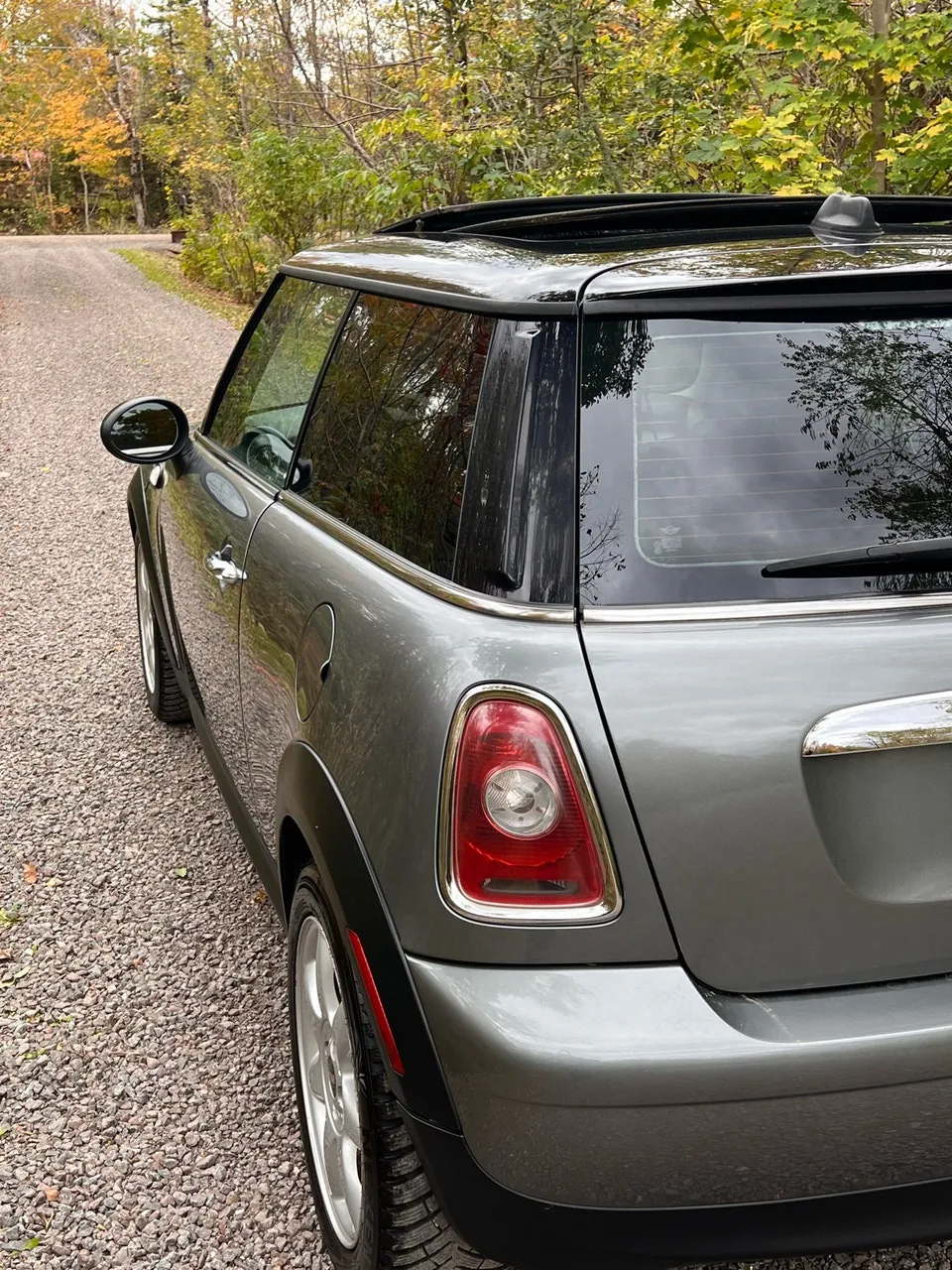 Mini Cooper 2010 photo 5