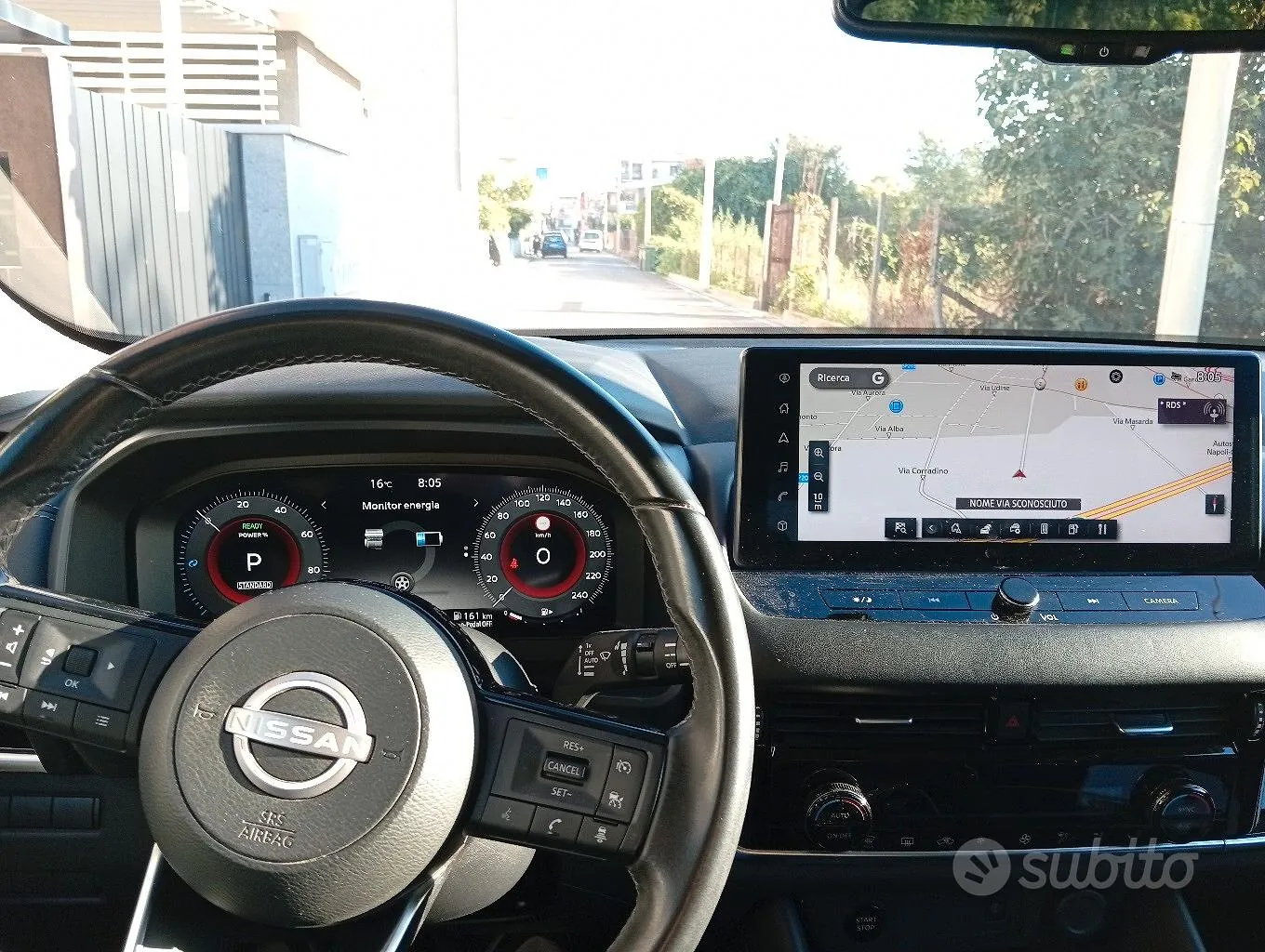 Nissan Qashqai 2023 photo 4