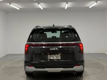Kia Carnival 2024 photo 5