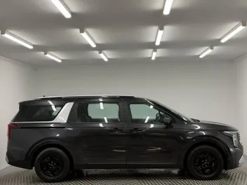 Kia Carnival 2024 photo 3