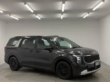 Kia Carnival 2024 photo 2