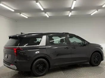 Kia Carnival 2024 photo 4