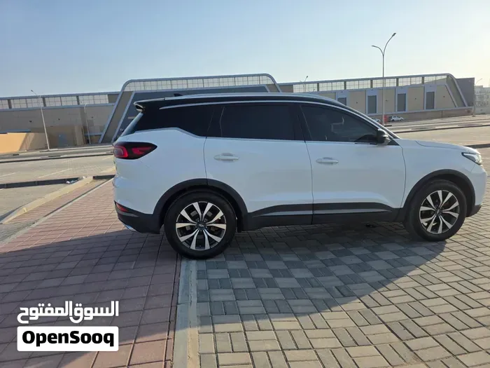 Chery Tiggo 7 Pro 2023 photo 4