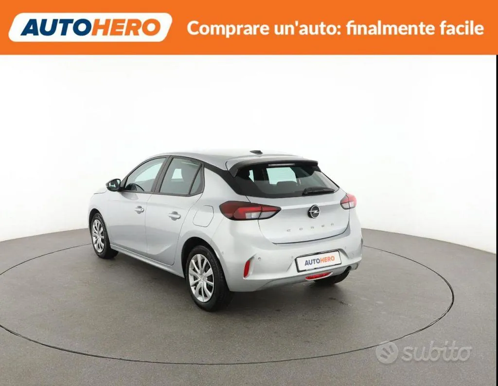Opel Corsa 2024 photo 4