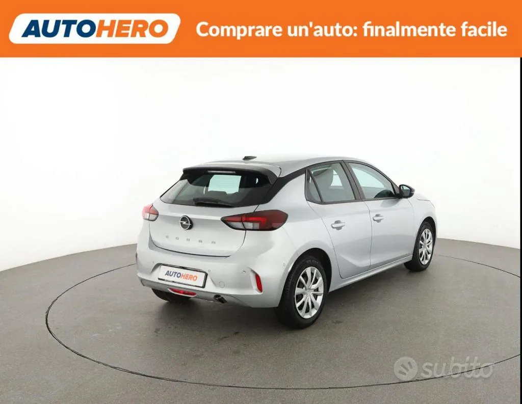 Opel Corsa 2024 photo 5