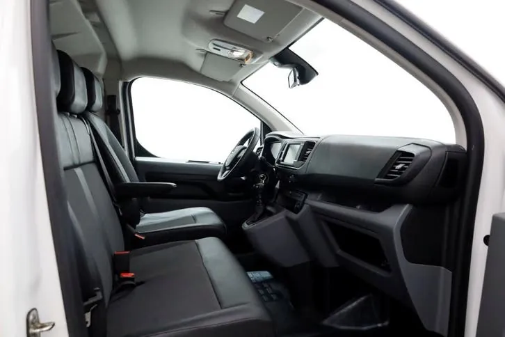 Opel Vivaro 2020 photo 3