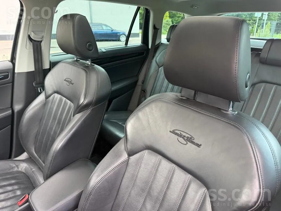 Skoda Kodiaq 2021 photo 5