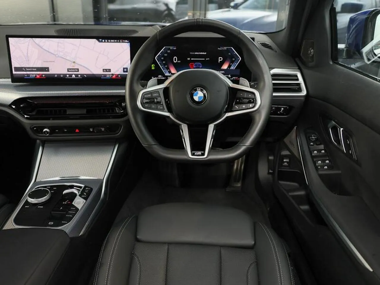 BMW 3 Series 2026 photo 4