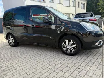 Citroen Berlingo 2013 photo 3