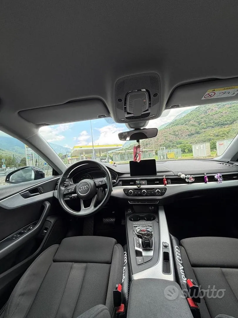Audi A5 2020 photo 4