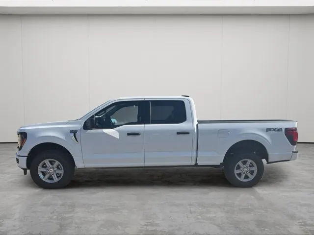Ford F-150 2026 photo 4