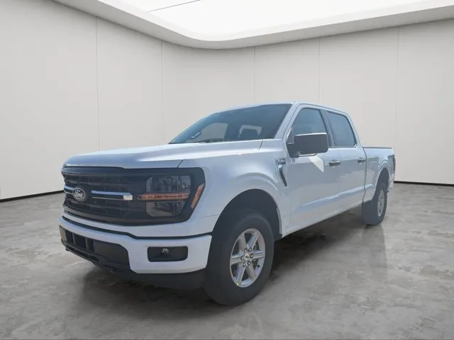 Ford F-150 2026 photo 3