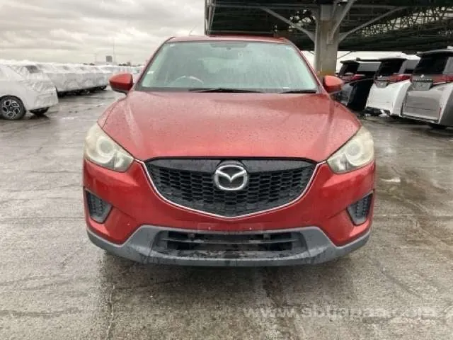 Mazda Cx-5 2013 photo 5