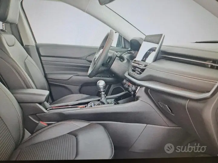 Jeep Compass 2022 photo 2