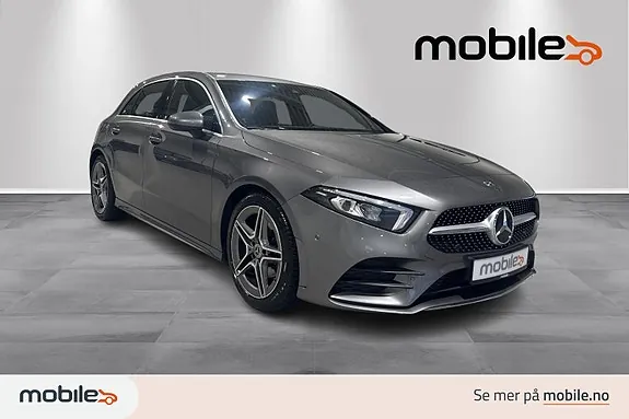 Mercedes-Benz A200