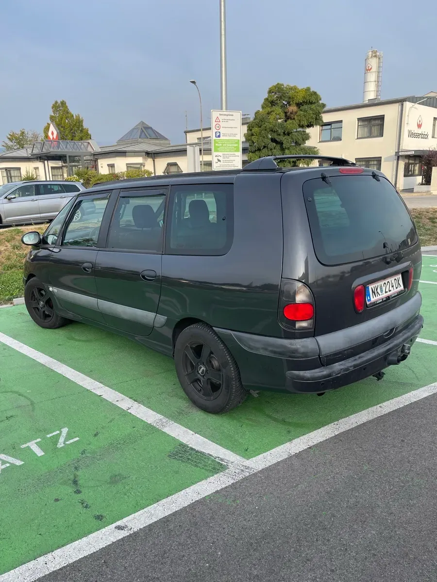 Renault Espace