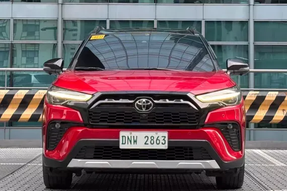 Toyota Corolla Cross 2024 photo 2