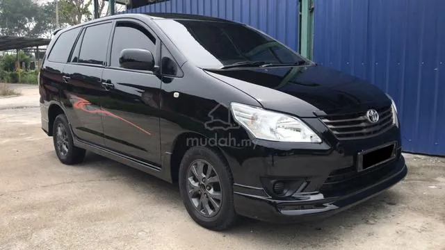Toyota Innova