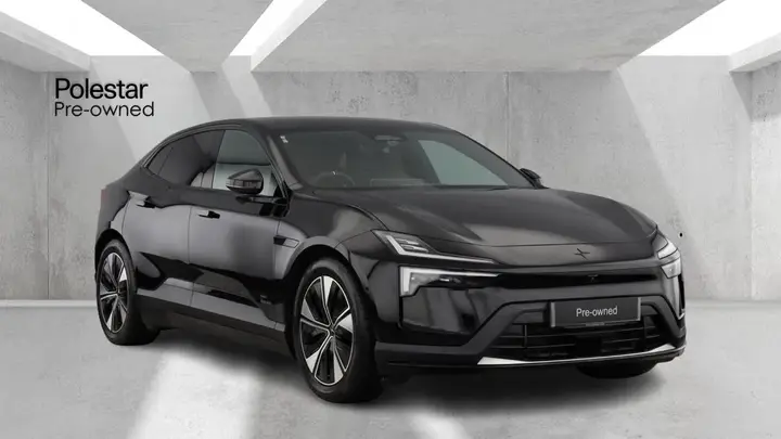 Polestar Polestar 4