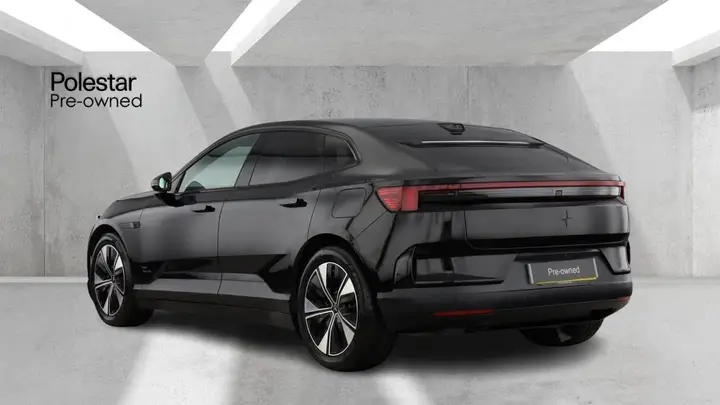 Polestar Polestar 4 2025 photo 3