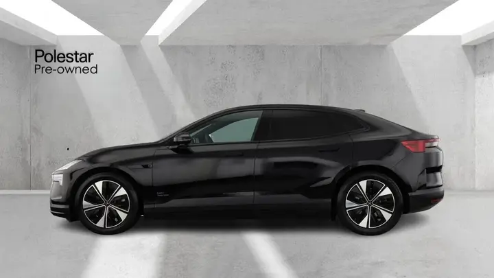 Polestar Polestar 4 2025 photo 2