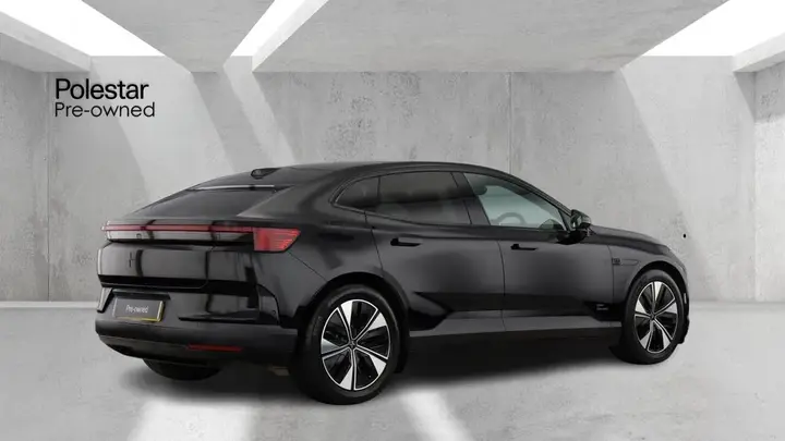Polestar Polestar 4 2025 photo 5
