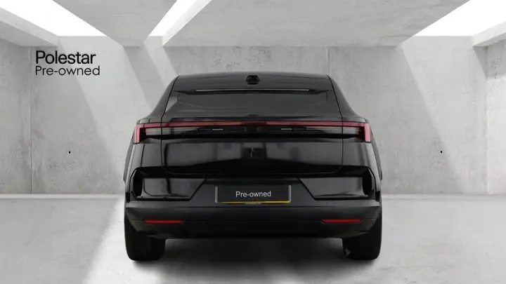Polestar Polestar 4 2025 photo 4