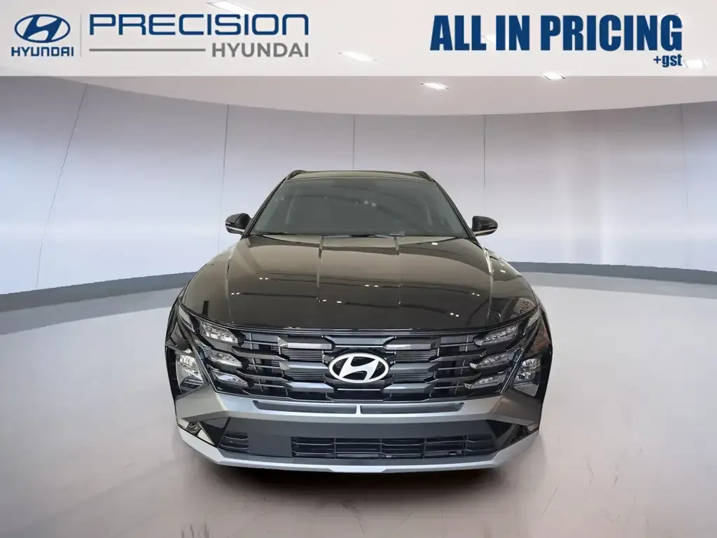 Hyundai Tucson 2026 photo 5