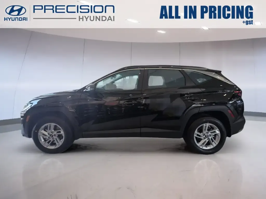 Hyundai Tucson 2026 photo 3