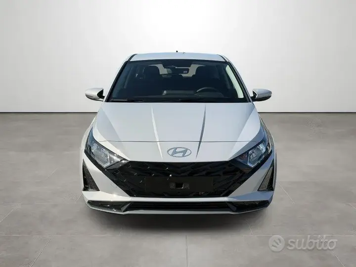 Hyundai I20 2026 photo 2
