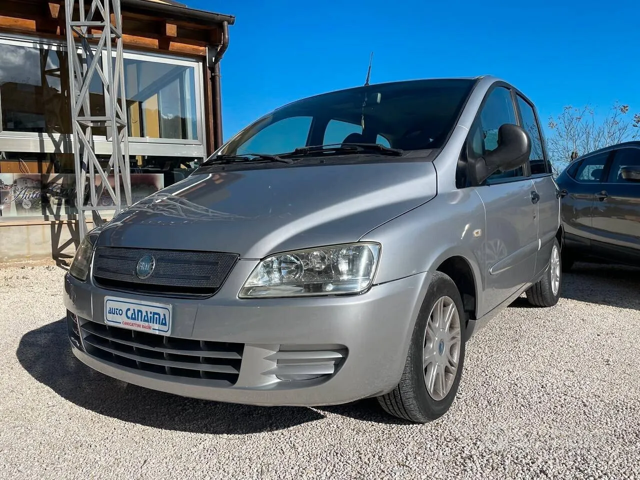 Fiat Multipla