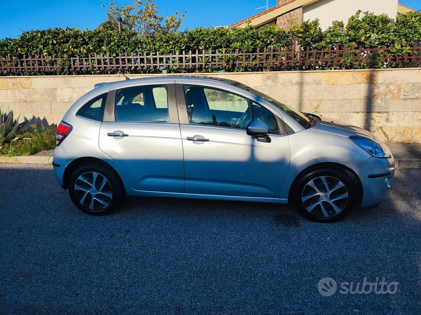 Citroen C3 2016 photo 3