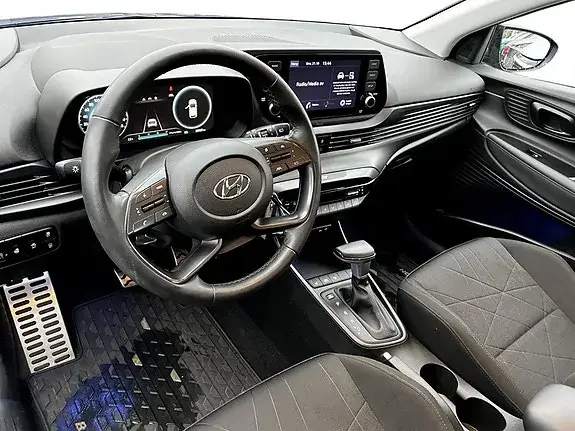 Hyundai Bayon 2022 photo 4