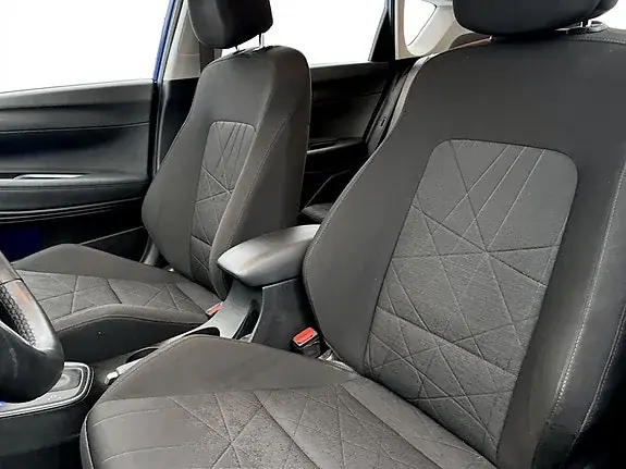 Hyundai Bayon 2022 photo 5