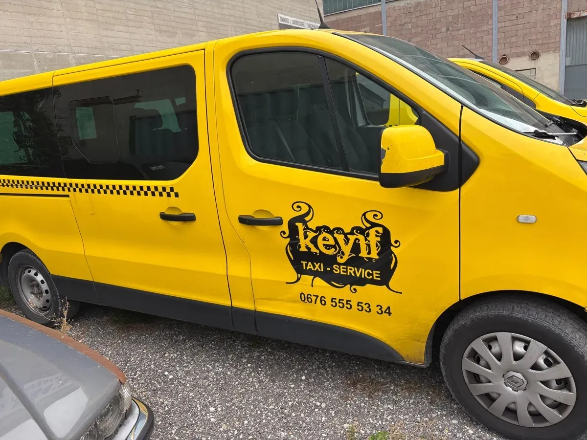 Renault Trafic 2019 photo 3