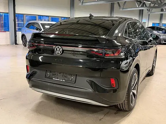 Volkswagen Id.5 Gtx 2022 photo 4