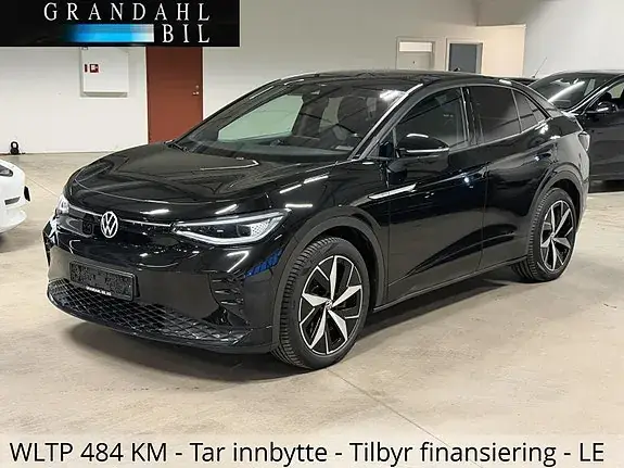 Volkswagen Id.5 Gtx