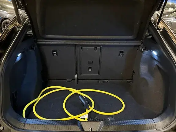 Volkswagen Id.5 Gtx 2022 photo 5