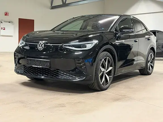 Volkswagen Id.5 Gtx 2022 photo 2