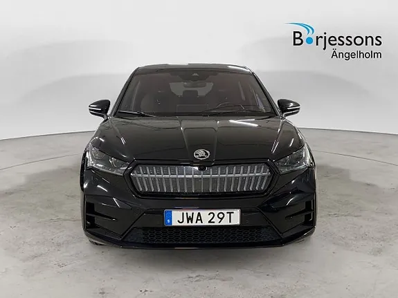 Skoda Enyaq Coupe 2023 photo 5